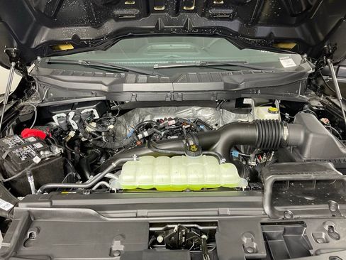 New 2026 Ford F150 STX RWD image 9