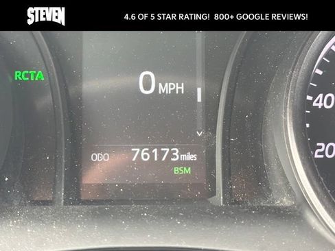 Used 2023 Toyota Camry SE w/ Cold Weather Package FWD image 14