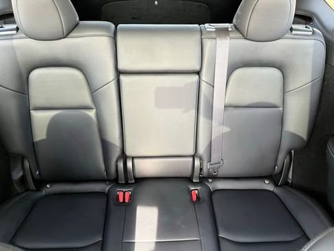 Used 2025 Tesla Model Y Long Range image 12