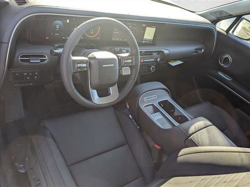 New 2026 Hyundai Palisade Limited image 3