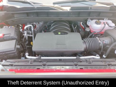 New 2026 GMC Sierra 1500 Elevation w/ Elevation Premium Package image 37