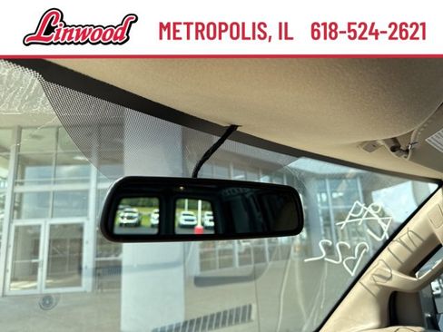 New 2025 GMC Savana 2500 w/ Driver Convenience Package image 26