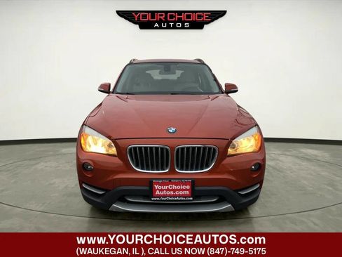Used 2013 BMW X1 sDrive28i image 2