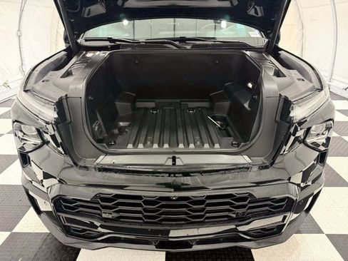 Used 2024 Chevrolet Silverado EV RST image 12