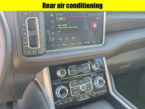 Used 2023 GMC Yukon Denali w/ Max Trailering Package image 14