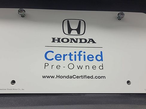 Certified 2018 Honda Pilot EX-L image 6