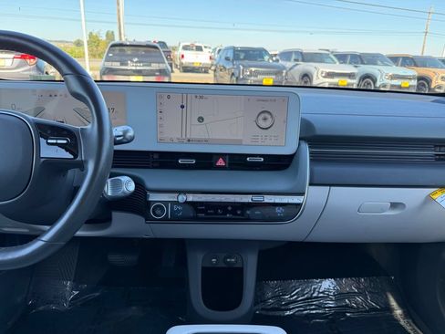 Used 2023 Hyundai Ioniq 5 SEL w/ Cargo Package AWD/4WD image 24