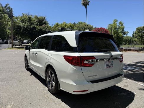 Used 2019 Honda Odyssey Touring image 5