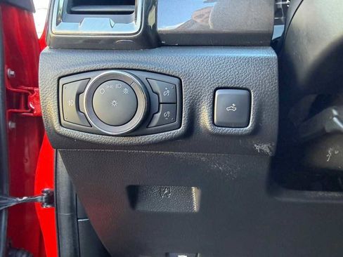 Used 2022 Ford Ranger Lariat w/ Equipment Group 501A High image 14