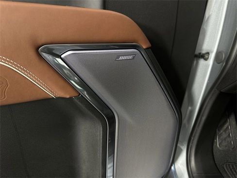 New 2025 GMC Sierra 1500 Denali Ultimate image 25