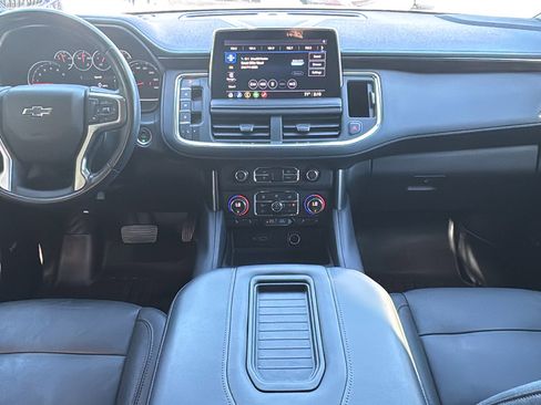 Used 2021 Chevrolet Tahoe Z71 image 17