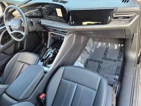 Certified 2025 Audi Q5 Premium w/ Premium Plus AWD/4WD image 21