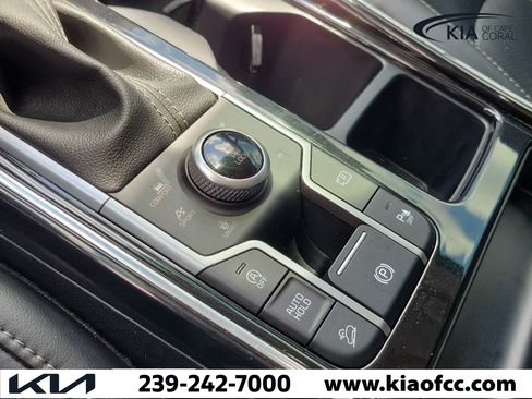 Used 2022 Kia Sorento SX AWD/4WD image 34
