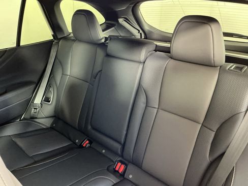 New 2025 Subaru Outback Wilderness image 14