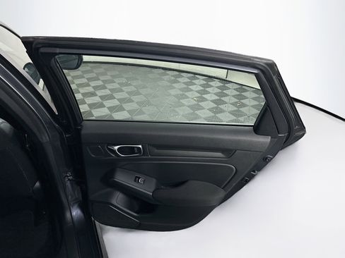 Used 2025 Honda Civic Sport image 28