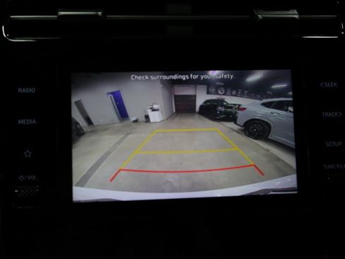 Used 2024 Hyundai Tucson SEL FWD image 28