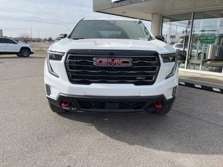 New 2026 GMC Acadia AT4 w/ Super Cruise Package AWD/4WD video 2