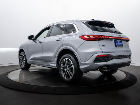 New 2025 Audi Q5 Premium Plus image 5