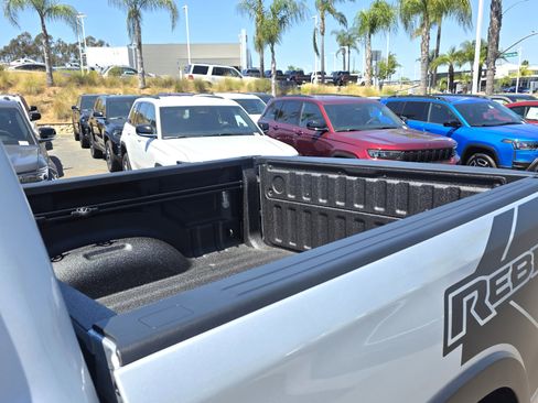 New 2026 RAM 1500 Rebel w/ Bed Utility Group AWD/4WD image 19