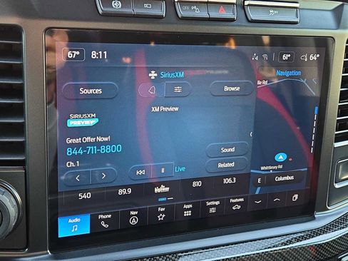 New 2024 Ford F250 Lariat w/ Lariat Ultimate Package image 21