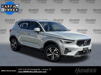 Used 2025 Volvo XC40 B5 Core