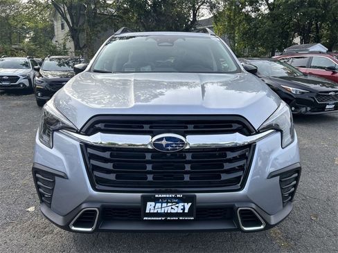 New 2025 Subaru Ascent Touring image 3