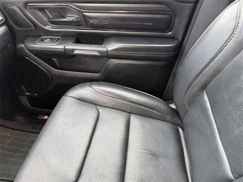 Used 2023 RAM 1500 Limited image 26
