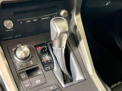 Used 2021 Lexus NX 300 FWD w/ Accessory Package 2 image 24