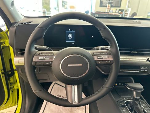 New 2026 Hyundai Kona SEL Sport AWD/4WD image 18