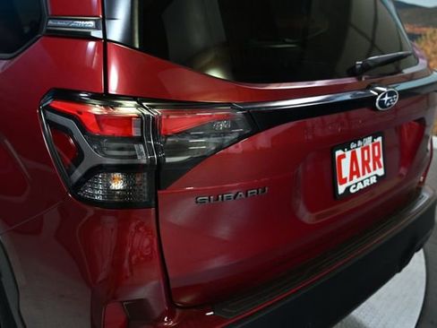 New 2026 Subaru Forester Limited image 16