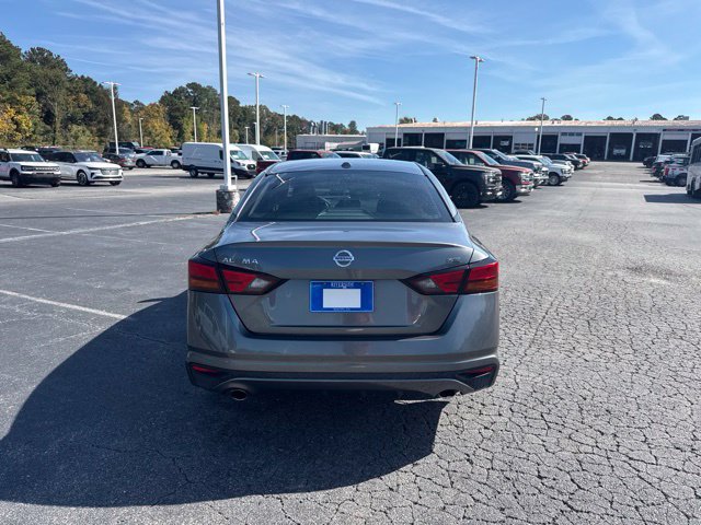 Used 2019 Nissan Altima 2.5 SR FWD image 5