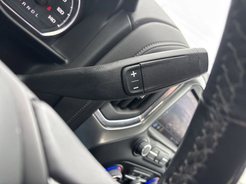 Used 2022 Chevrolet Silverado 1500 RST image 24