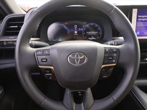 Certified 2023 Toyota Crown image 10