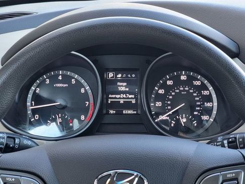 Used 2017 Hyundai Santa Fe Sport image 27