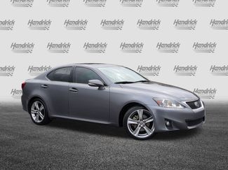 Used 2013 Lexus IS 250 video 2