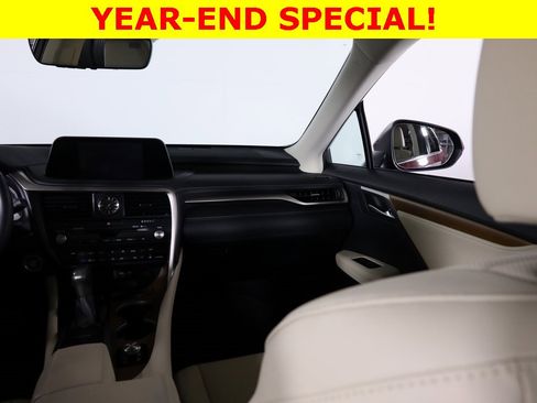 Used 2022 Lexus RX 450h AWD w/ Premium Package image 41