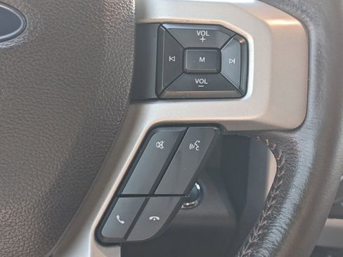 Used 2021 Ford F250 King Ranch w/ King Ranch Ultimate Package image 23