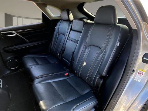 Used 2017 Lexus RX 350 FWD w/ Premium Package image 28