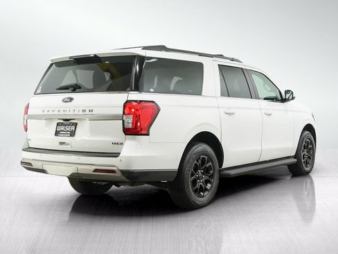 Used 2024 Ford Expedition Max XLT AWD/4WD image 5