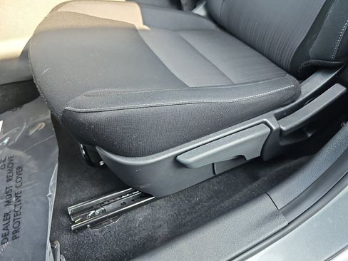 Used 2025 Nissan Sentra SV w/ All-Weather Package FWD image 24
