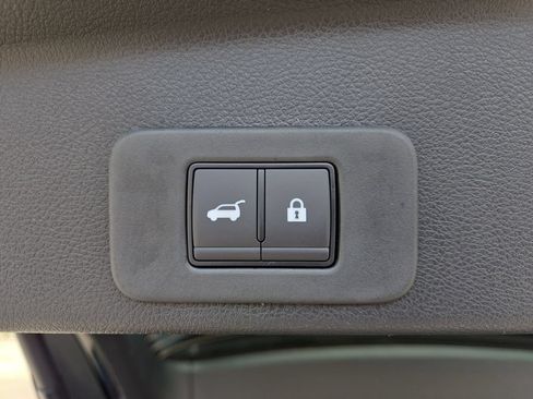 New 2026 Nissan Murano SL AWD/4WD image 38