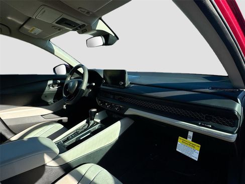 Used 2024 Honda Accord LX image 26