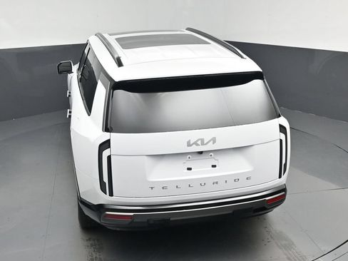 Used 2027 Kia Telluride SX FWD image 23