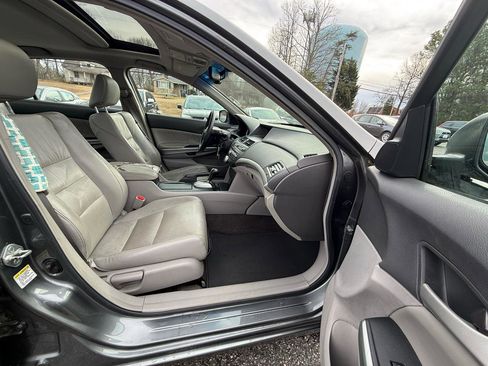 Used 2009 Honda Accord EX-L image 23