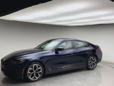 Used 2022 BMW M440i xDrive Gran Coupe w/ Premium Package image 6