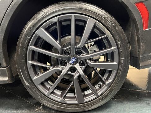 Used 2022 Subaru WRX Premium image 6