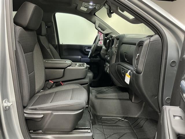 New 2026 Chevrolet Silverado 2500 Custom w/ Custom Value Package AWD/4WD image 29