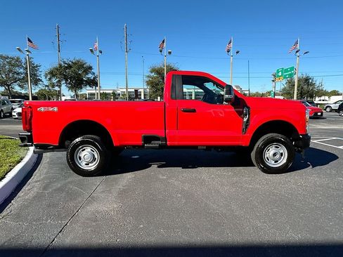 Used 2026 Ford F250 XL w/ Snow Plow Prep Package image 5
