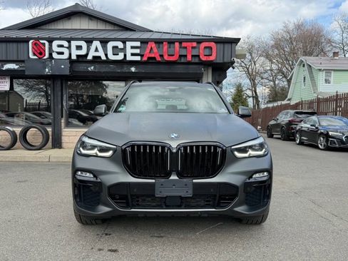 Used 2019 BMW X5 xDrive40i w/ M Sport Package image 2