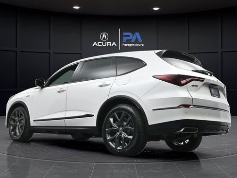 Certified 2024 Acura MDX A-Spec AWD/4WD image 36